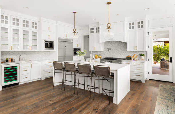 Reliable Cabinet Refacing contractor in Gibbsboro, NJ by I E Kitchen