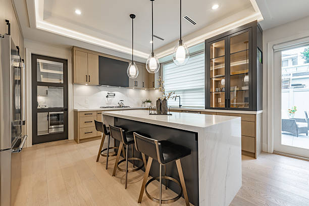 Affordable Cabinet Refacing solutions in Gibbsboro, NJ